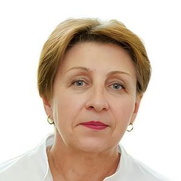 Рязанцева Елена Витальевна — Функциональный диагност, Железногорск