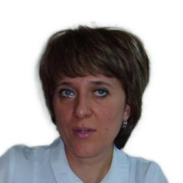Суржикова Ирина Анатольевна — Терапевт, Кардиолог, unknown