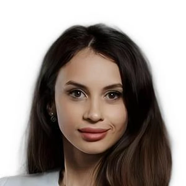 Зайцева Анна Владимировна — Стоматолог-ортопед, Волгоград