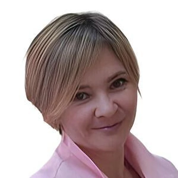 Мартынова Арина Валерьевна — Стоматолог, Волгоград