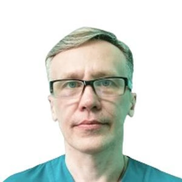 Сагин Дмитрий Юрьевич — Врач физической и реабилитационной медицины (ФРМ), Детский ортопед, Детский травматолог, Омск