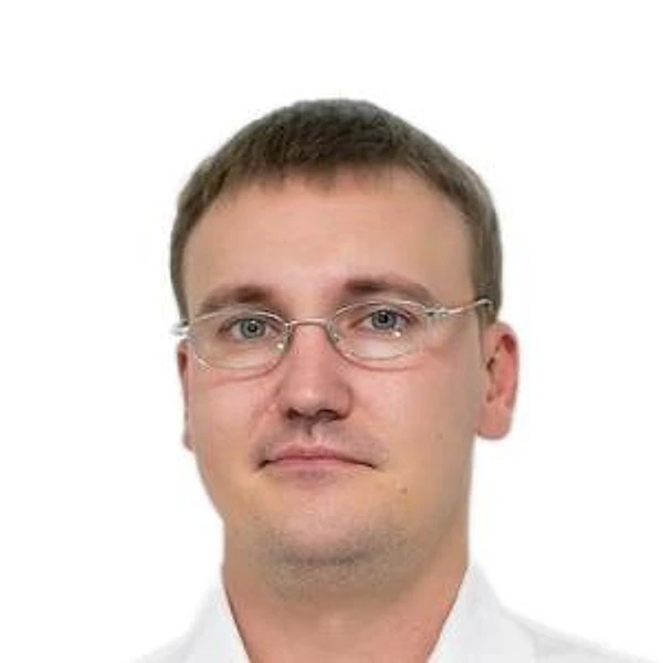 Степанов Василий Андреевич — Стоматолог-ортопед, Волгоград