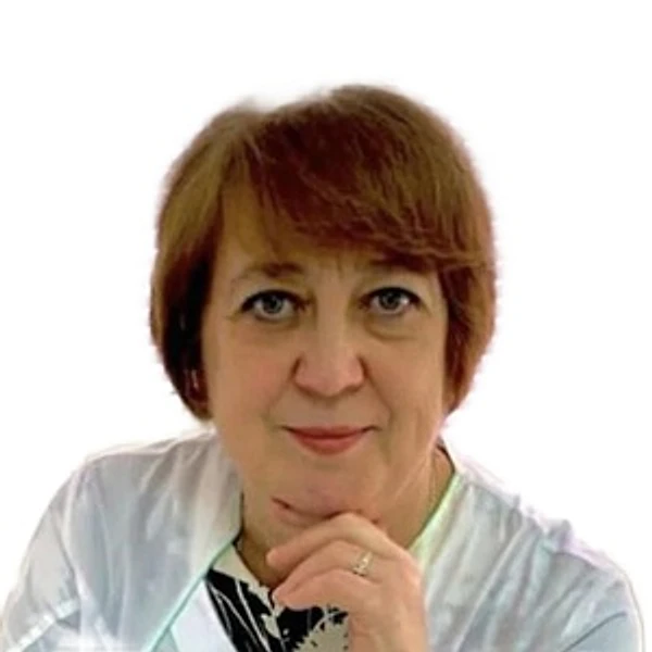 Прокофьева Ольга Васильевна — Врач скорой помощи, Врач УЗИ, unknown