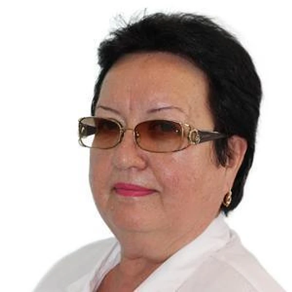 Гребнева Галия Камилевна — Хирург, Онколог, Омск