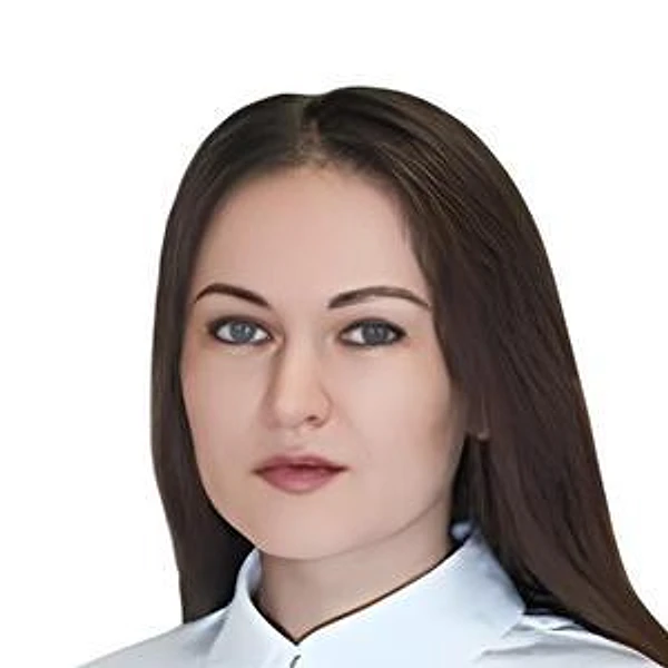 Брусенская Татьяна Юрьевна — Инфекционист, Врач УЗИ, Воронеж
