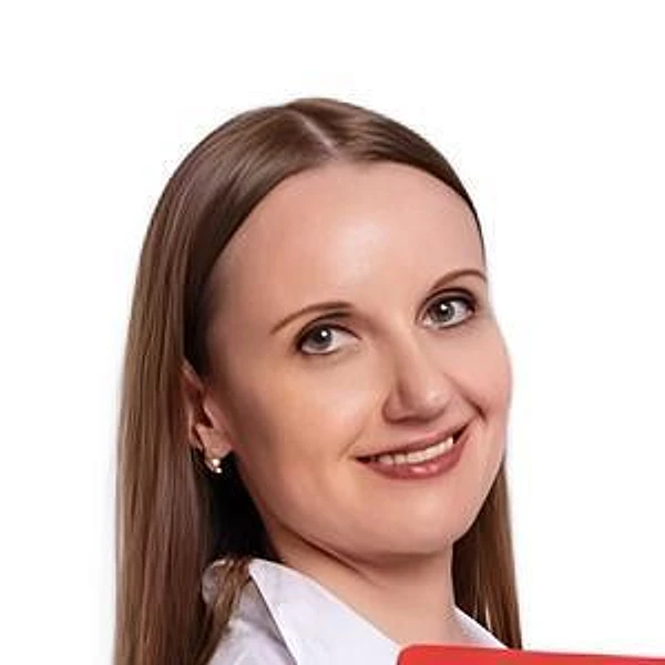 Пономарёва Светлана Борисовна — Гастроэнтеролог, Нутрициолог, Терапевт, Хабаровск