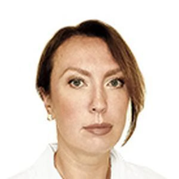 Орлова Ирина Алексеевна — Врач УЗИ, Воронеж