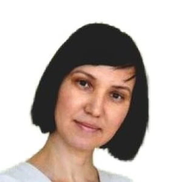 Свистунова Ирина Шамильевна — Педиатр, Врач физической и реабилитационной медицины (ФРМ), Гирудотерапевт, Детский физиотерапевт, Физиотерапевт, Саратов