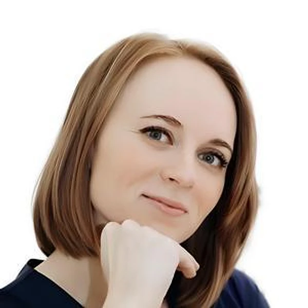 Бурмистрова Татьяна Михайловна — Стоматолог-ортопед, Рязань
