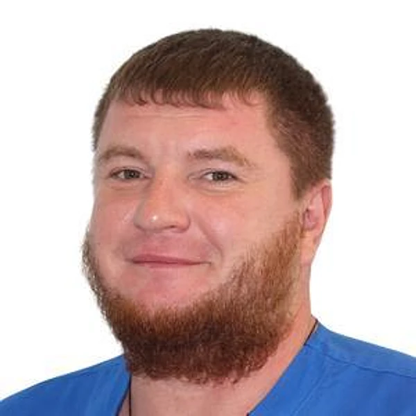 Вязников Вячеслав Витальевич — Ортопед, Вертебролог, Травматолог, Омск