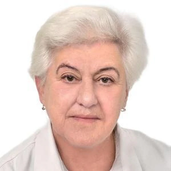 Исаева Людмила Витальевна — Травматолог, Ортопед, Воронеж