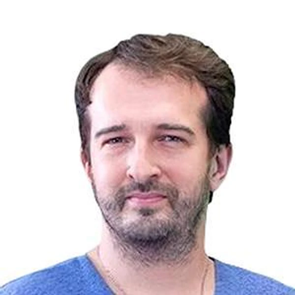 Качалов Максим Владимирович — Травматолог, Ортопед, Воронеж