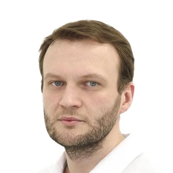 Козюбенко Евгений Петрович — Травматолог, Ортопед, Воронеж