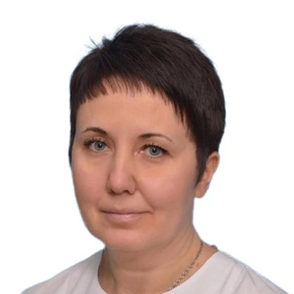 Медведева Наталья Анатольевна — Ортопед, Травматолог, Воронеж