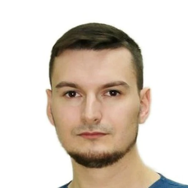 Томилин Данил Владимирович — Стоматолог, Старый Оскол