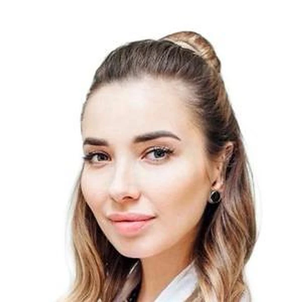Шабловская Мария Владимировна — Психиатр, Нарколог, Психотерапевт, Рязань