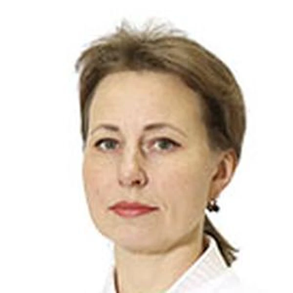 Филимонова Татьяна Павловна — Рентгенолог, Воронеж