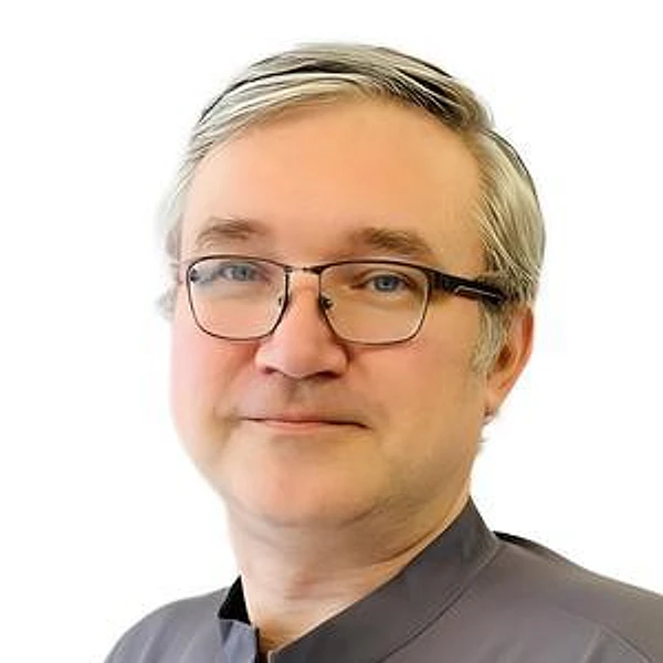 Фурсов Сергей Евгеньевич — Травматолог, Ортопед, Воронеж