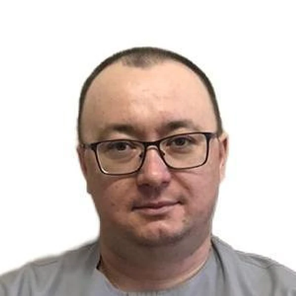 Городов Игорь Игоревич — Нейрохирург, Барнаул