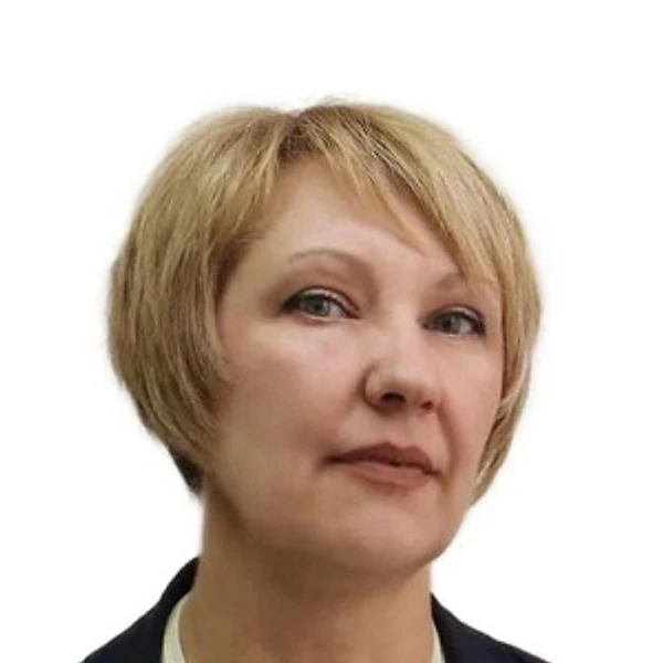 Малашина Ирина Николаевна — ЛОР, Функциональный диагност, Железногорск