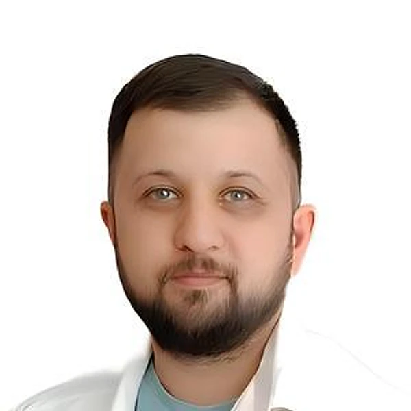 Есаян Гурген Зармикович — Травматолог, Детский ортопед, Детский травматолог, Ортопед, unknown