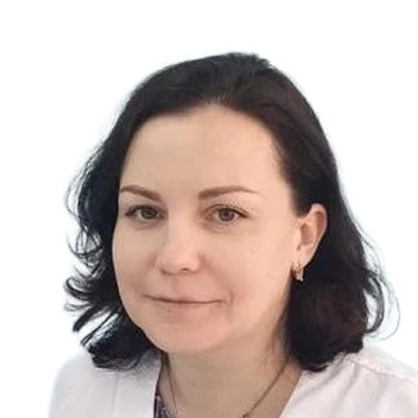 Еськова Людмила Геннадьевна — Акушер, Врач УЗИ, Гинеколог, unknown