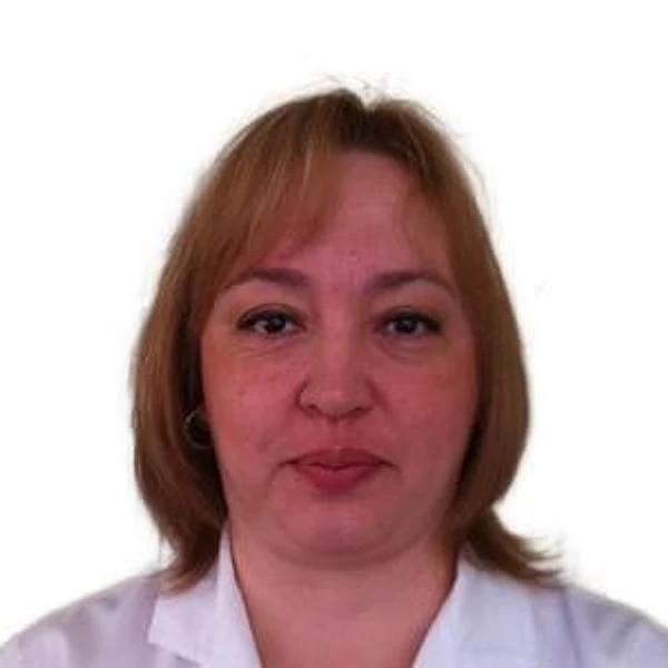 Соловьева Оксана Петровна — Психиатр, Омск