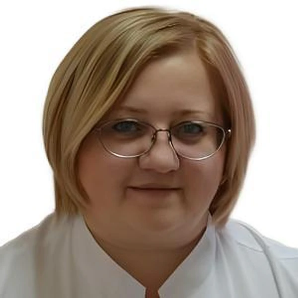 Веретенникова Елена Дмитриевна — Врач УЗИ, Функциональный диагност, unknown