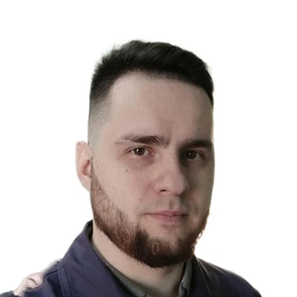 Кочергин Роман Вадимович — Стоматолог, unknown