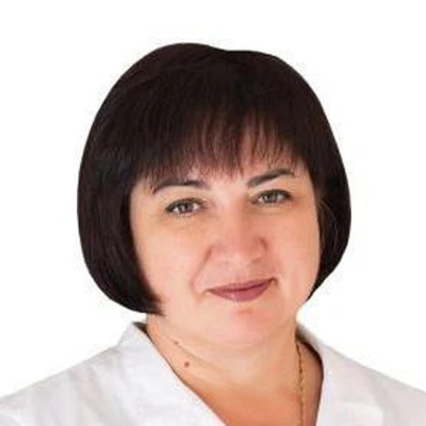 Баданян Елена Мовсесовна — Гинеколог-эндокринолог, Аллерголог, Гинеколог, Шахты