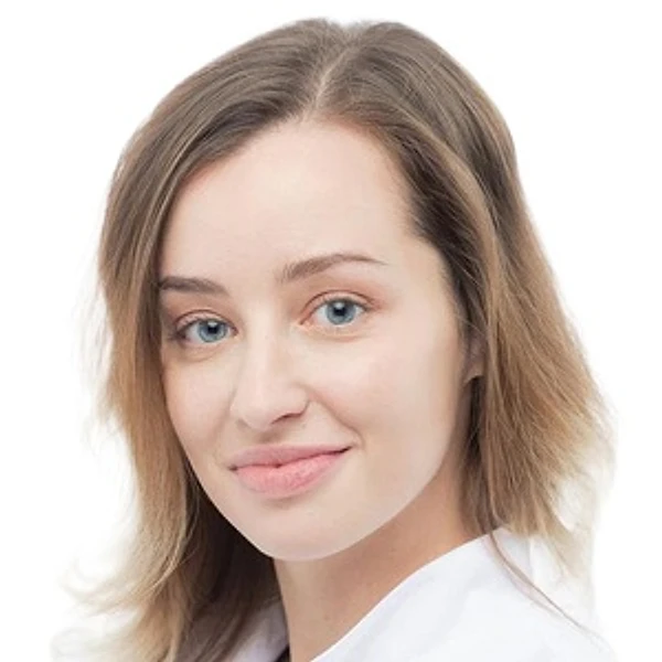 Собивчак Мария Сергеевна — Гинеколог, Гинеколог-хирург, Онколог-гинеколог, Санкт-Петербург