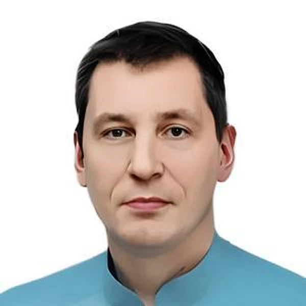 Хандожко Дмитрий Васильевич — Нарколог, Анестезиолог-реаниматолог, Психиатр, Воронеж