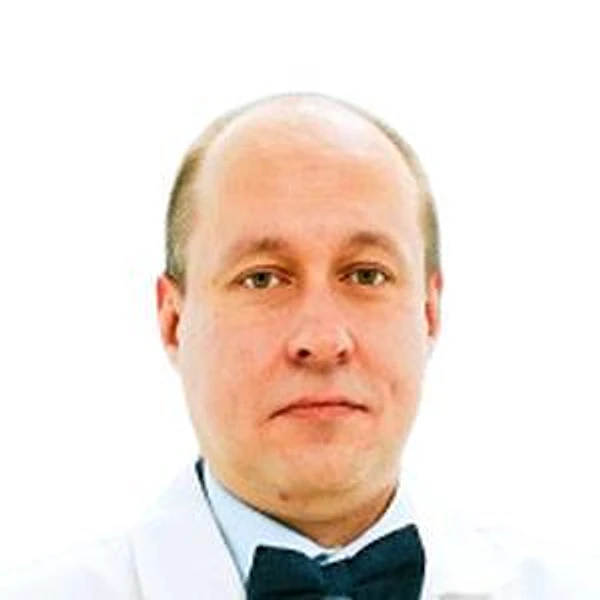 Разумов Антон Юрьевич — Анестезиолог-реаниматолог, Токсиколог, Москва