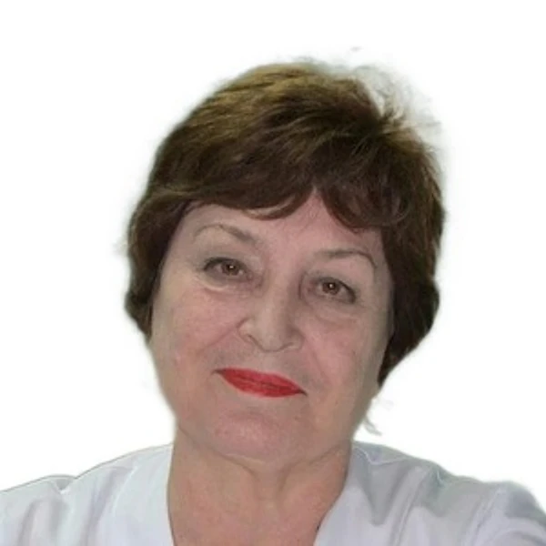Коломийцева Луиза Фёдоровна — Гинеколог, unknown