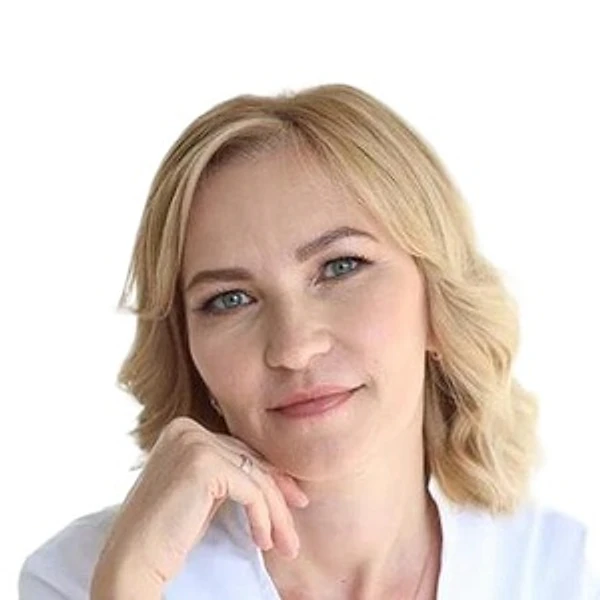 Злоказова Олия Алижоновна — Гинеколог, Акушер, Врач УЗИ, unknown