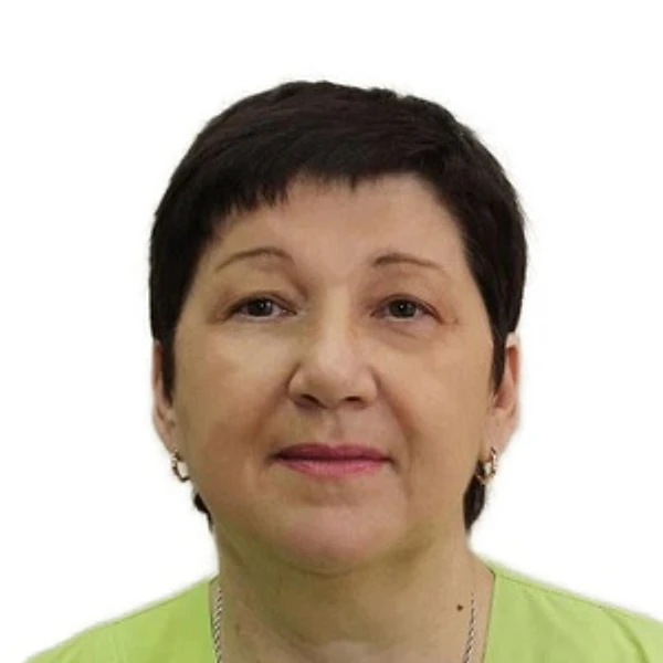 Панченко Марина Васильевна — Терапевт, Железногорск