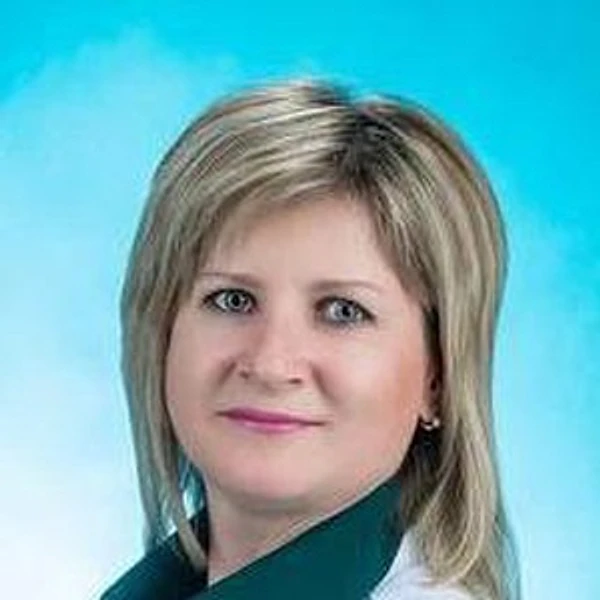 Толстоносова Елена Владимировна — Акушер, Врач УЗИ, Гинеколог, unknown