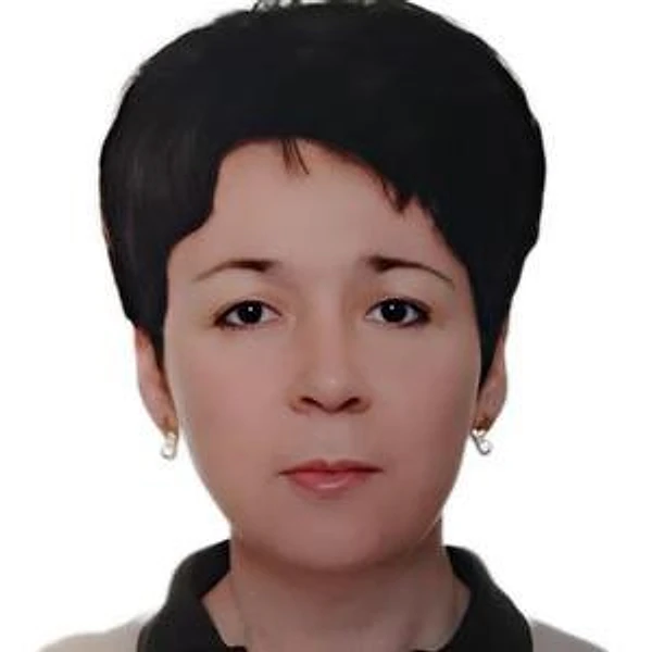 Баирова Эльвина Асановна — ЛОР, Севастополь