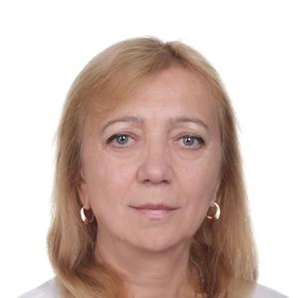 Бенедишина Анна Владимировна — Гинеколог, Севастополь