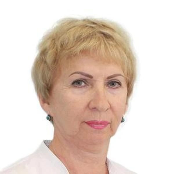 Архипкина Наталья Сергеевна — Кардиолог, Омск