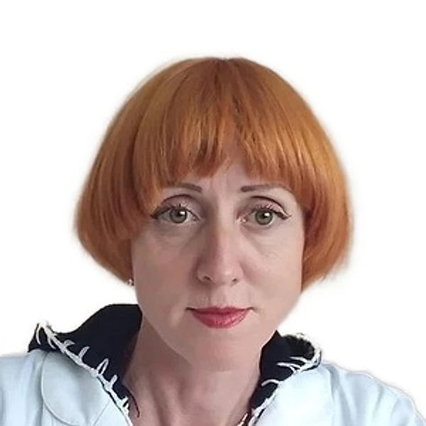 Завиша Елена Викторовна — Невролог, Севастополь