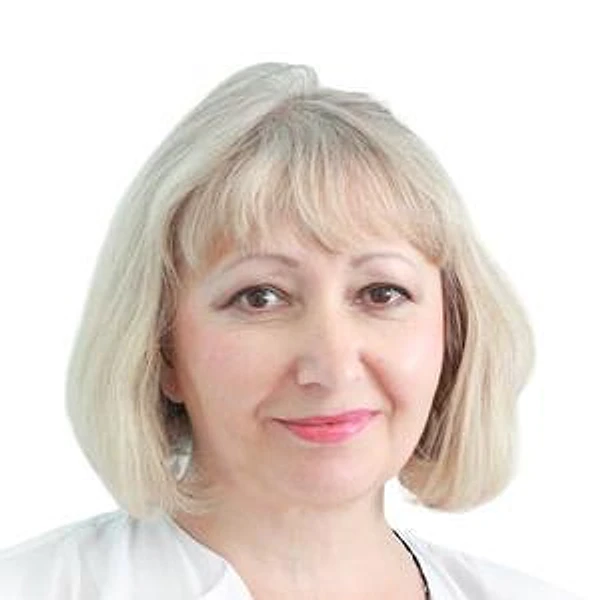Косарева Татьяна Анатольевна — Дерматолог, Венеролог, Омск