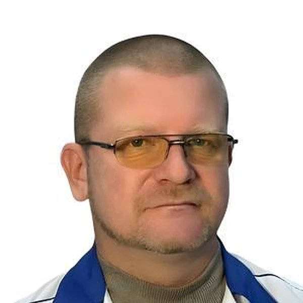 Иванов Михаил Игоревич — Врач скорой помощи, Севастополь