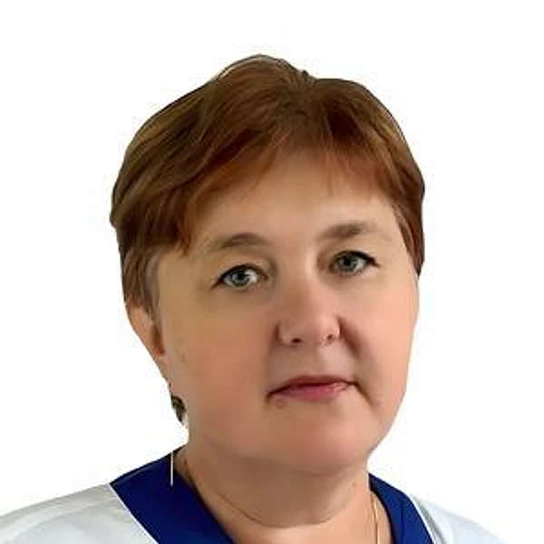 Колесник Мария Алексеевна — Гастроэнтеролог, Севастополь