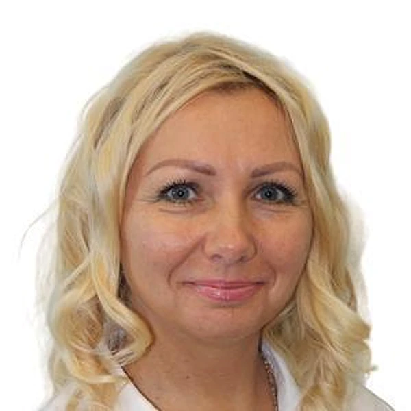Федощенко Ольга Викторовна — Гинеколог, Акушер, Омск