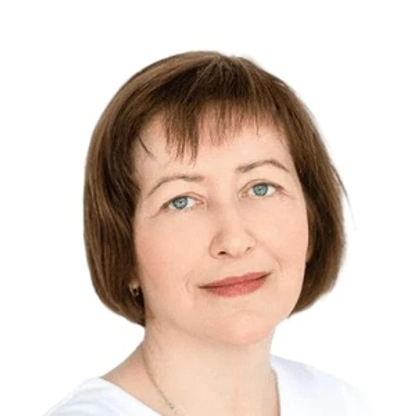 Гольдис Кира Владимировна — Врач УЗИ, unknown