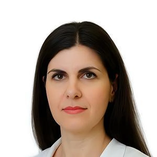 Антонович Ирина Сергеевна — Дерматолог, Венеролог, Дерматовенеролог, Воронеж