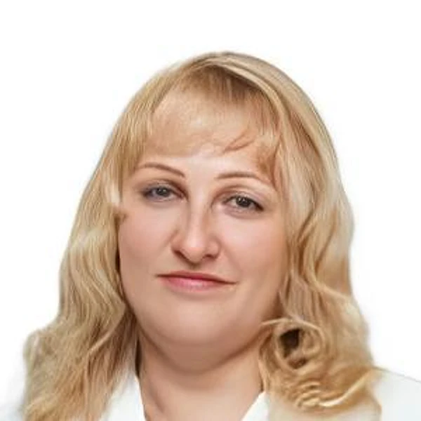 Калушина Татьяна Львовна — Онколог, Онколог-маммолог, Омск
