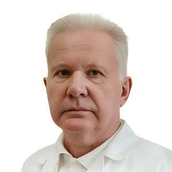 Горовой Владимир Егорович — Дерматолог, Венеролог, Дерматовенеролог, Воронеж