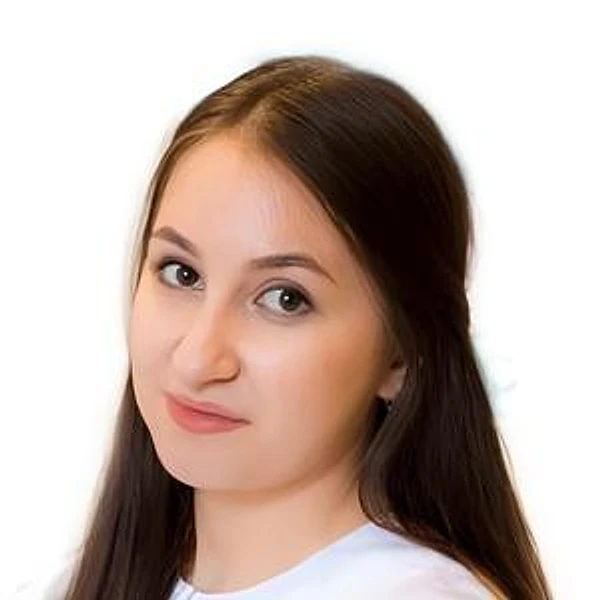 Джаджанидзе Нино Георгиевна — Врач-косметолог, Дерматолог, Липецк